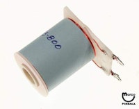 Coil - solenoid