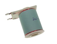 Coil - solenoid
