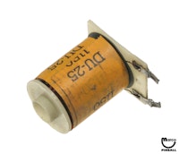 Coil - solenoid