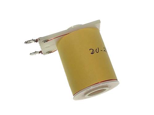 Coil - solenoid