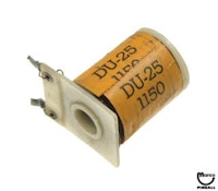 Coil - solenoid