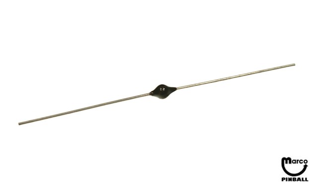 Varistor 100v USE 5017-12180-00