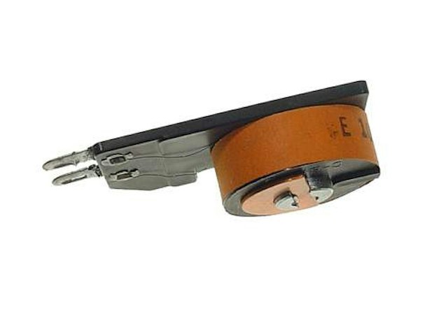 Coil - relay