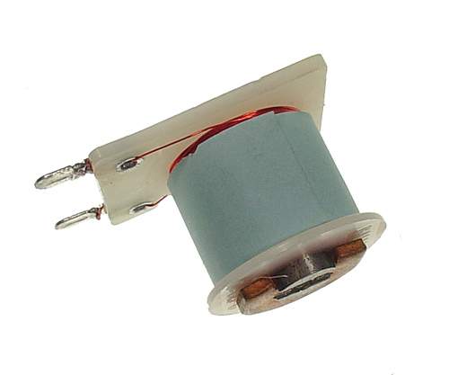 Coil - relay