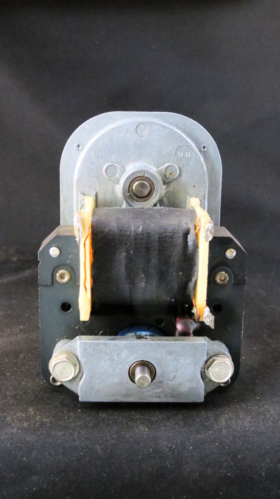 Motor - Bally