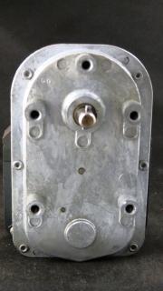 Motor - Bally
