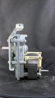 Motor - Bally bingo game control