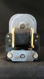 Motor - Bally trip bank