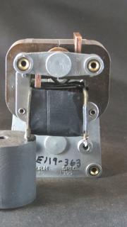 Motor - Bally