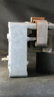 Motor - Bally
