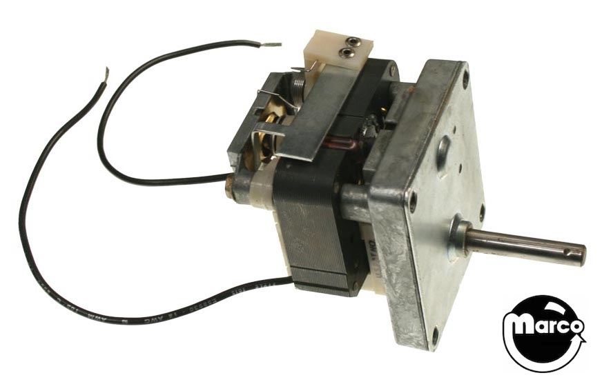 Motor - Bally RAPID FIRE ball filler