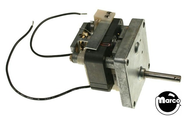 Motor - Bally RAPID FIRE ball filler