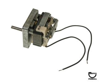Motor - Bally RAPID FIRE ball filler