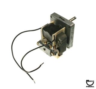 Motor - Bally RAPID FIRE ball filler