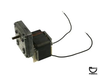 Motor - Bally RAPID FIRE Agitator