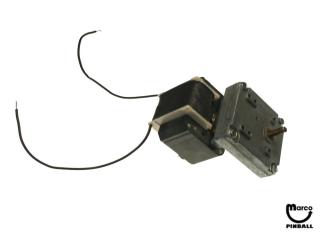 Motor - Bally RAPID FIRE Agitator