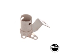 Lamp socket - bayonet E-120-138