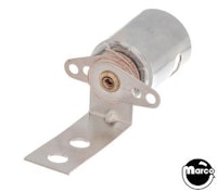 Lamp socket medium bayonet