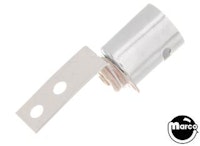 Lamp socket medium bayonet
