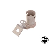 Lamp socket - bayonet E-120-138