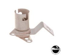 Lamp socket - bayonet E-120-138