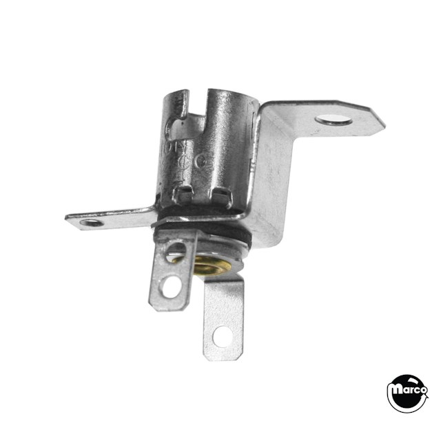 Lamp socket - bayonet 3 terminal 077-5008-00