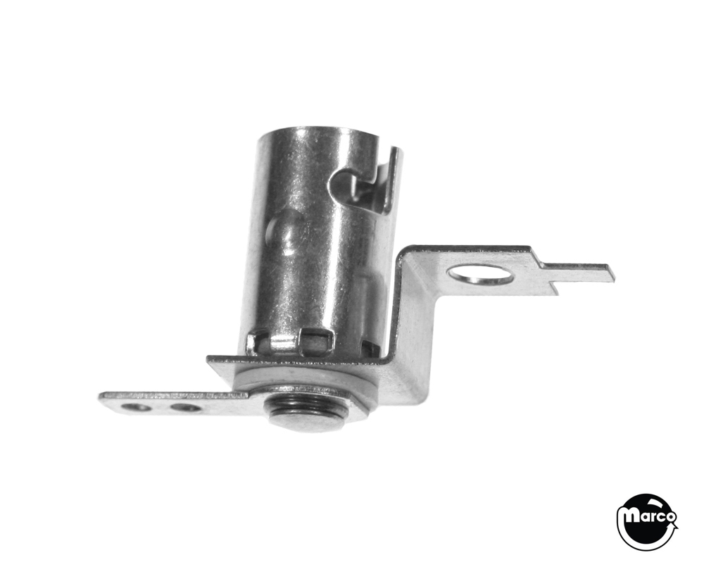 Lamp socket - bayonet 1 terminal 3/4 inch