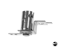 Lamp socket bayonet 3/4 inch