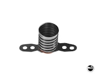 Lamp Socket Screw Base - Flush Mount