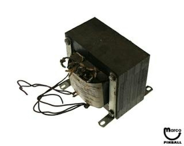 Transformer - Bally solid state E-00122-0125 refurb