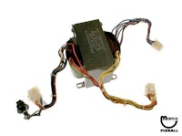Transformer - Bally SS MT00-00115-A000
