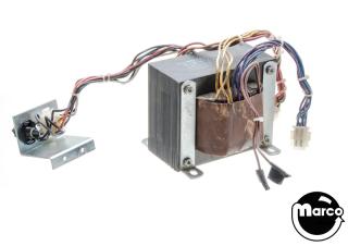 Transformer - Bally solid state refurb