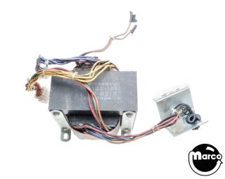Transformer - Bally solid state refurb