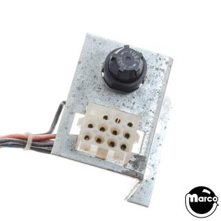 Transformer - Bally solid state refurb