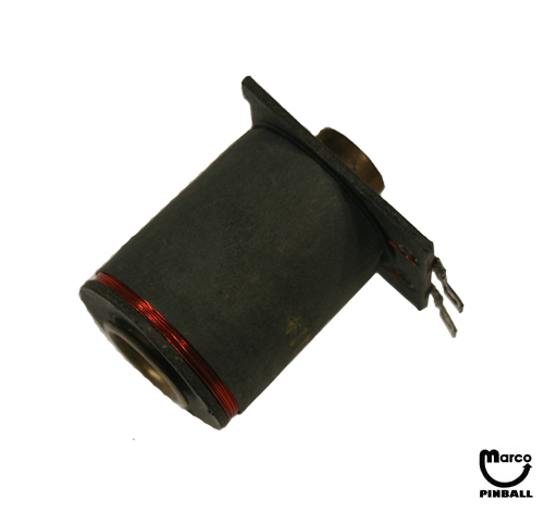 Coil - solenoid