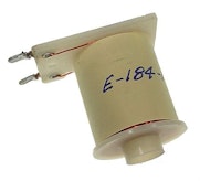 Coil - solenoid Bally