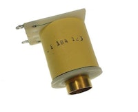 Coil - solenoid large core