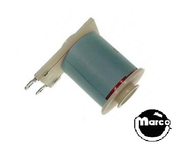 Coil - solenoid Bally