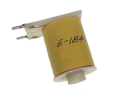 Coil - solenoid Bally