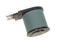 Coil - relay
