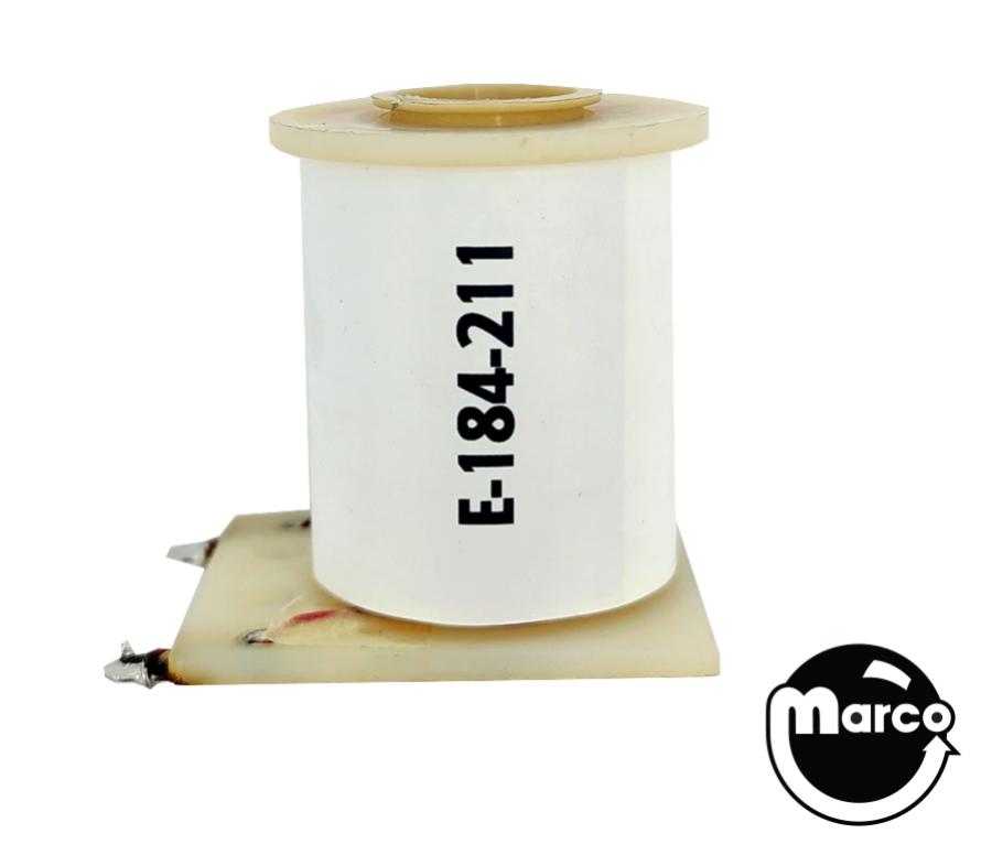 Coil - solenoid large core