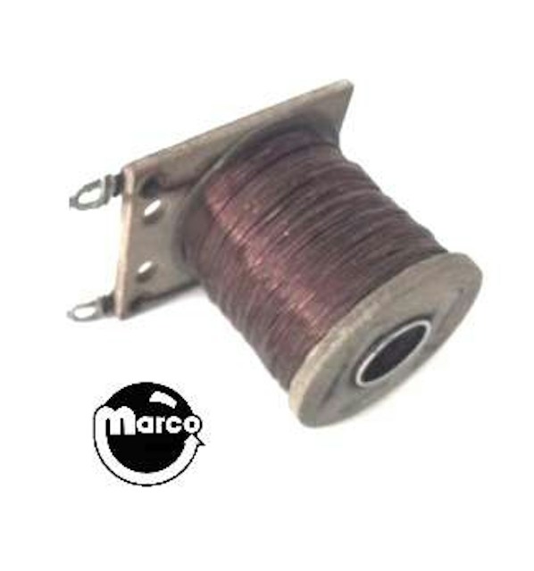 Coil - solenoid