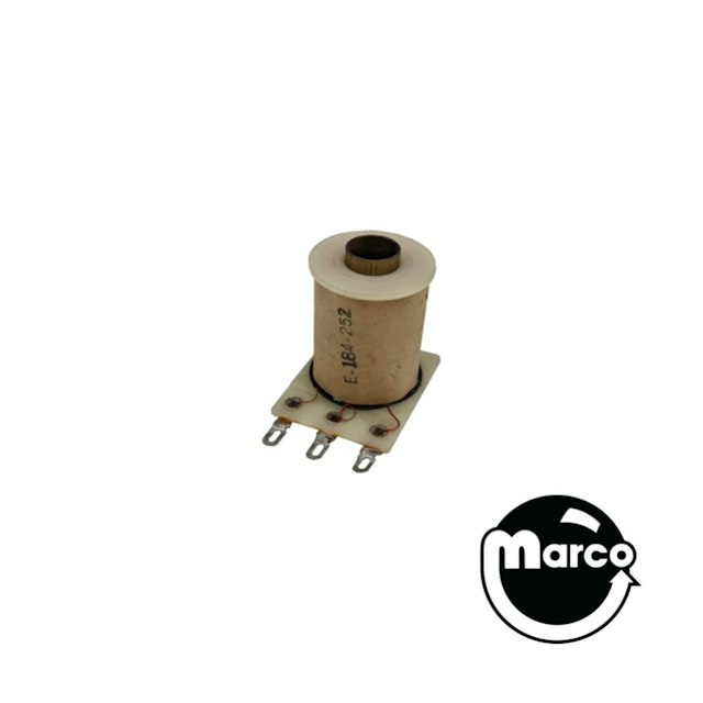 Coil - solenoid use BB-26-655/32-1200