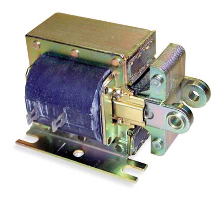 NIP IT (Bally) Coil solenoid ball grabber 2536-M-1