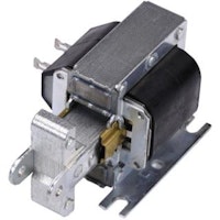 Coil - solenoid Bally ball grabber