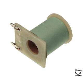 Coil - solenoid Bally
