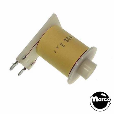 Coil - solenoid
