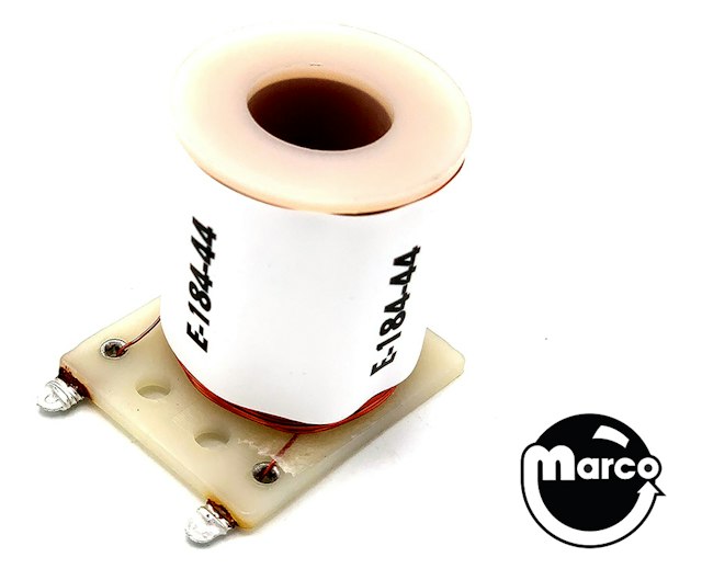Coil - solenoid Bally