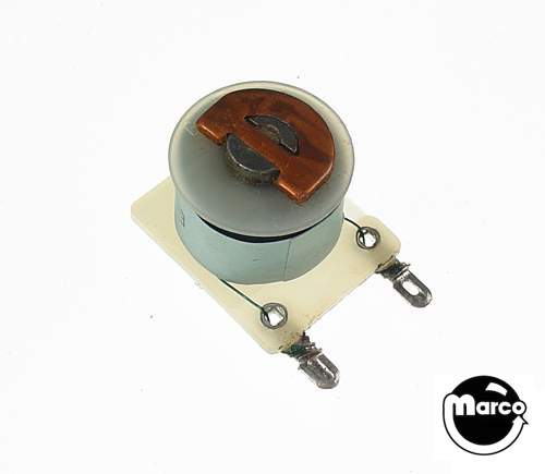 Coil - relay E-184-54