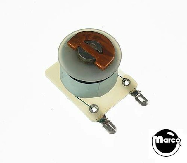 Coil - relay E-184-54